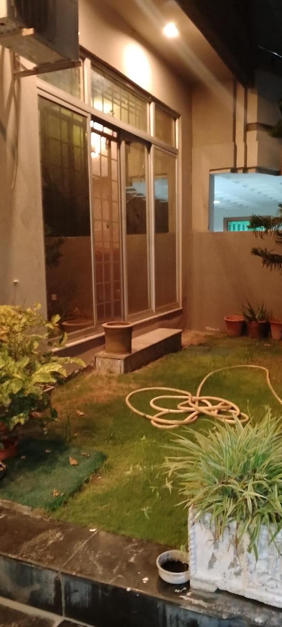 N N Guests Palace Islamabad Exterior foto